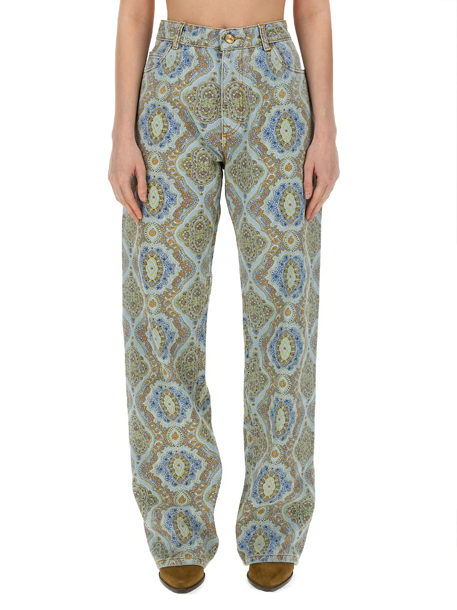[Etro] Jeans SS24 WRNB0005_AD175S9000