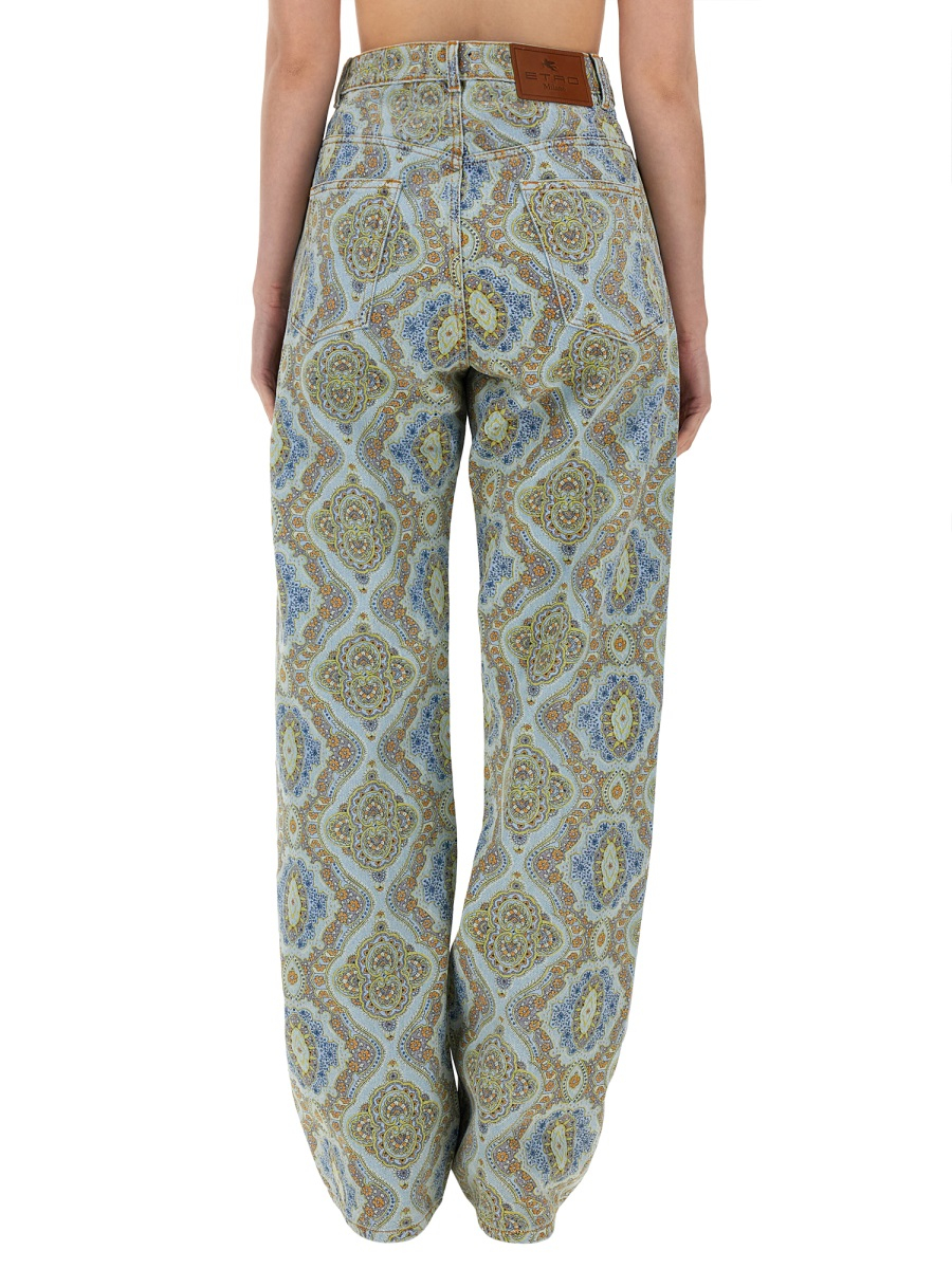 [Etro] Jeans SS24 WRNB0005_AD175S9000