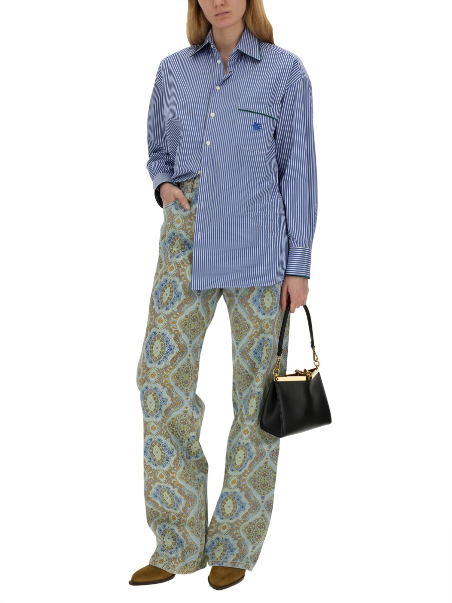 [Etro] Jeans SS24 WRNB0005_AD175S9000
