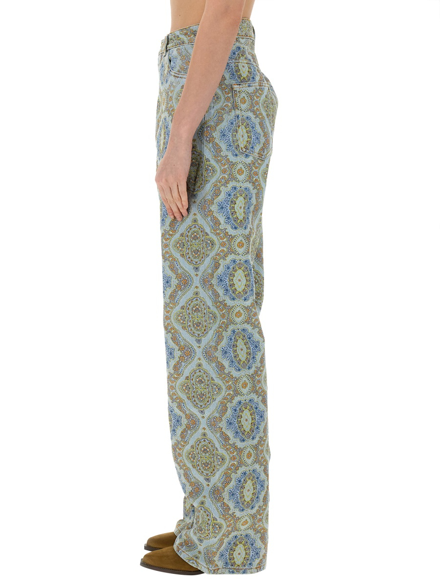 [Etro] Jeans SS24 WRNB0005_AD175S9000