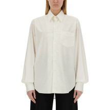 [MM6 Maison Margiela] Shirts Long Sleeve SS24 S62DT0027_S47294101