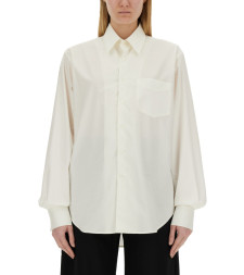 [MM6 Maison Margiela] Shirts Long Sleeve SS24 S62DT0027_S47294101