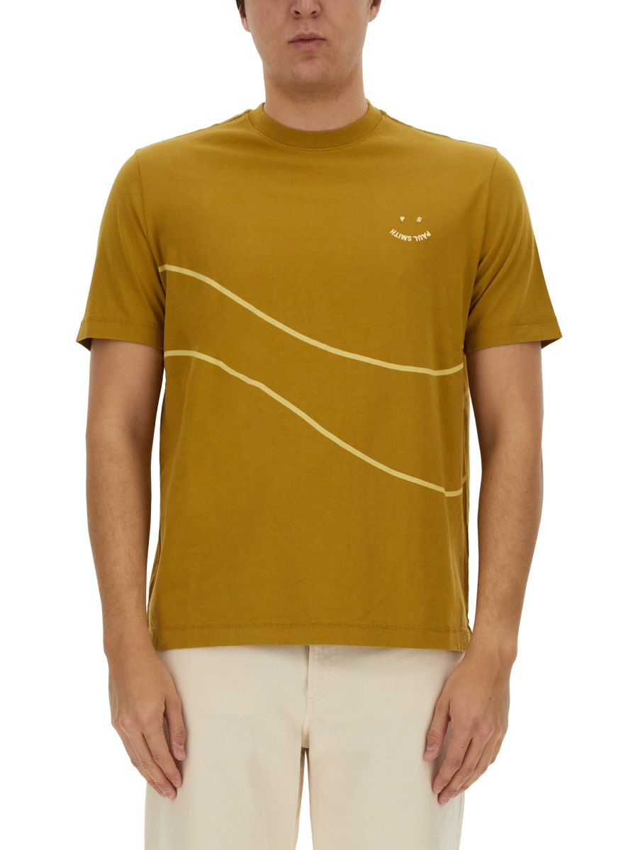 [PS By Paul Smith] T-shirts Short Sleeve SS24 M2R-965XP-M21154_63