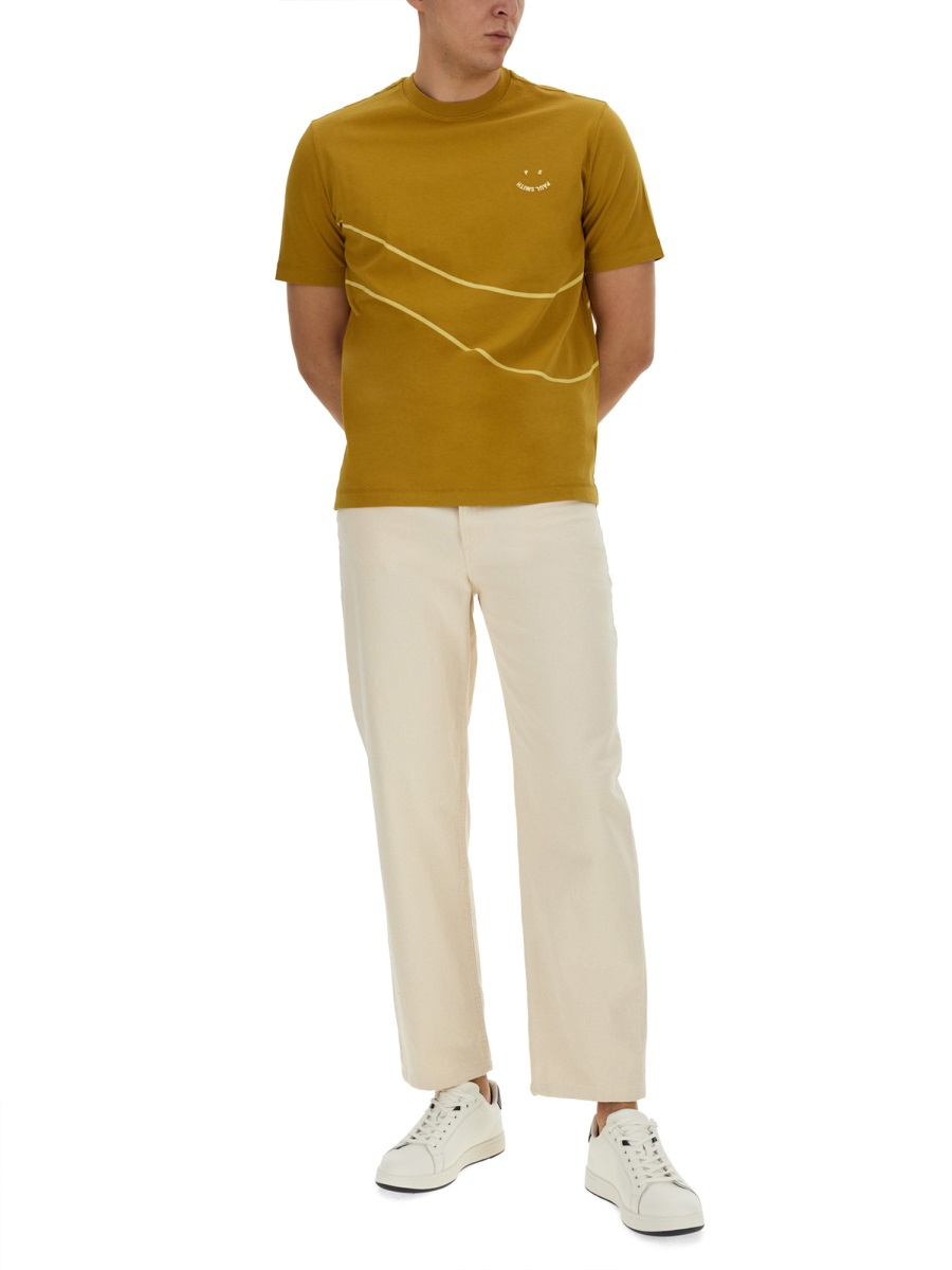 [PS By Paul Smith] T-shirts Short Sleeve SS24 M2R-965XP-M21154_63