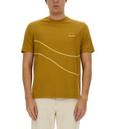 [PS By Paul Smith] T-shirts Short Sleeve SS24 M2R-965XP-M21154_63