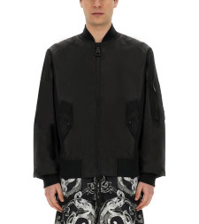 [VERSACE JEANS COUTURE] Jacket SS24 76GAS408_CQD20899