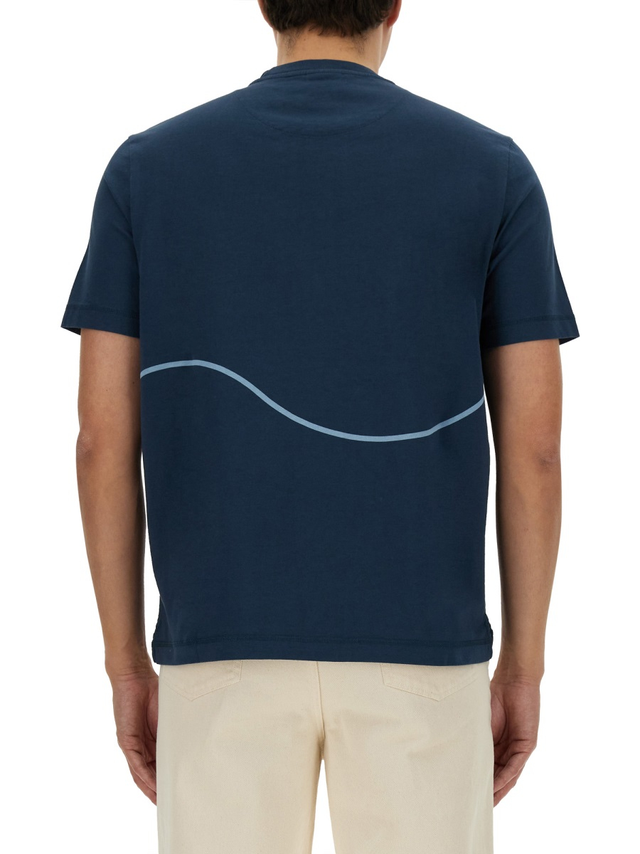 [PS By Paul Smith] T-shirts Short Sleeve SS24 M2R-965XP-M21154_48A