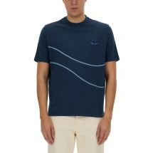 [PS By Paul Smith] T-shirts Short Sleeve SS24 M2R-965XP-M21154_48A