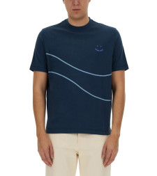 [PS By Paul Smith] T-shirts Short Sleeve SS24 M2R-965XP-M21154_48A