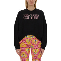 [VERSACE JEANS COUTURE] Sweatshirt SS24 76HAIG03_CF01G899