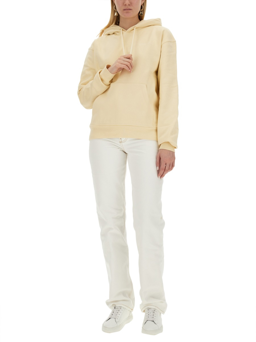 [JACQUEMUS] Hoodie FW24 245JS310_2120151