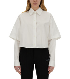 [Off-White] Shirts Long Sleeve SS24 OWGE022_S24FAB0030101