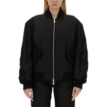 [Off-White] Bomber jacket SS24 OWEH028_C99FAB0011010