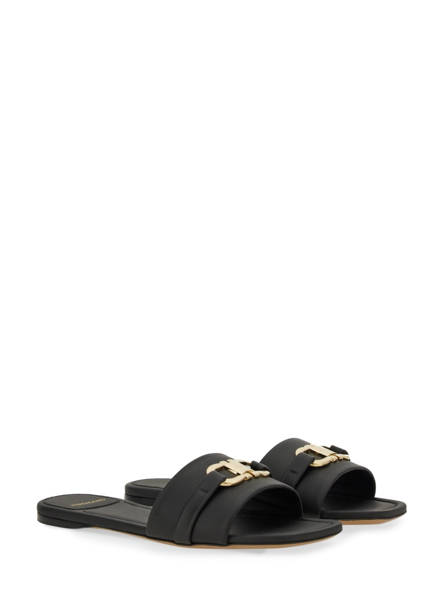 [Ferragamo] Sandals SS24 769636_01G997001
