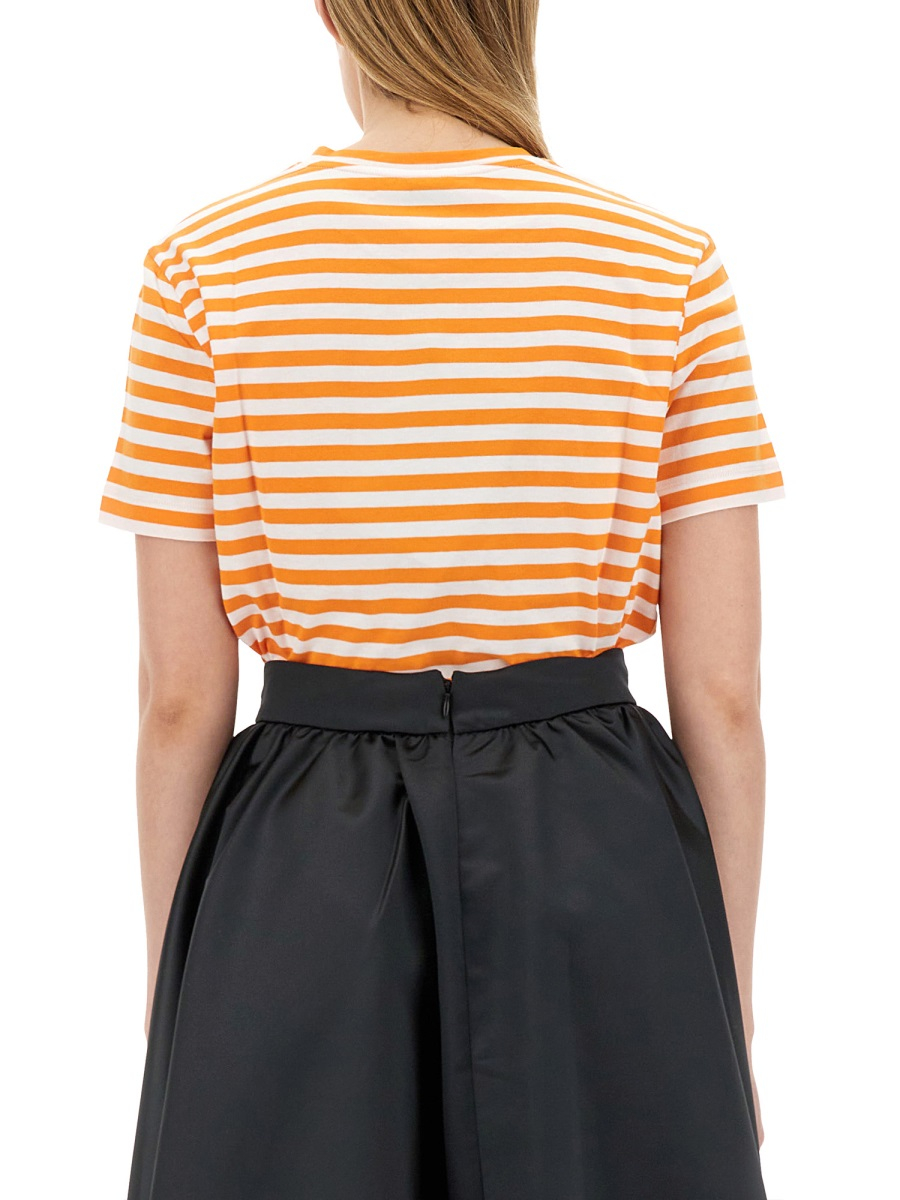 [PATOU] T-shirts Short Sleeve SS24 JE032_9999218O