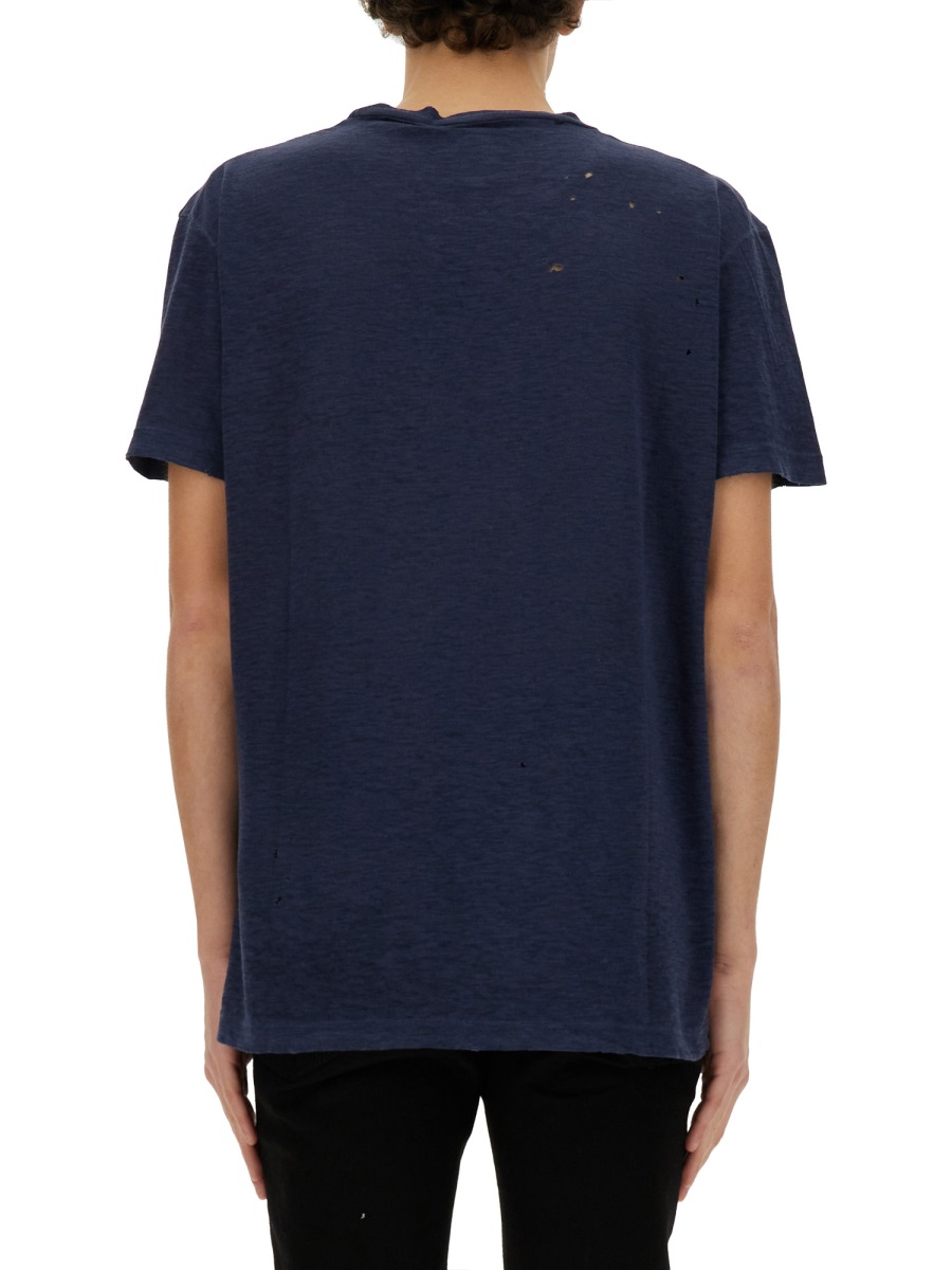 [DSQUARED] T-shirts Short Sleeve SS24 S71GD1392_S22146478