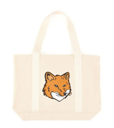 [MAISON KITSUNE] Shoulder bag FW24 LW05101WW0050_P700