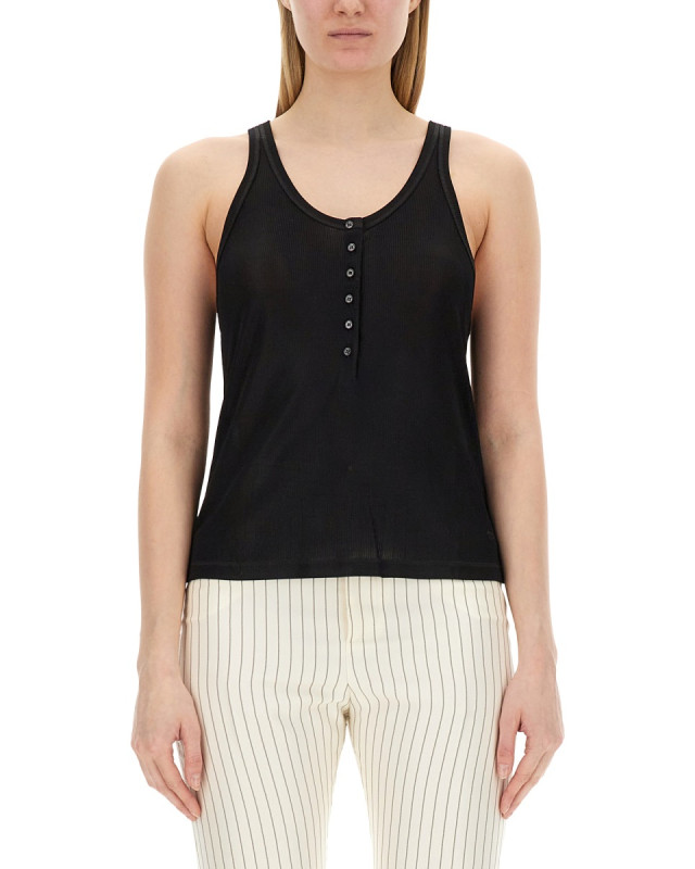 [Tom Ford] T-shirts Sleeveless SS24 TSJ572_JEX079LB999