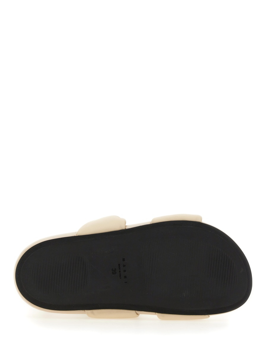 [Marni] Sandals SS24 SAMS019603_P544300W23