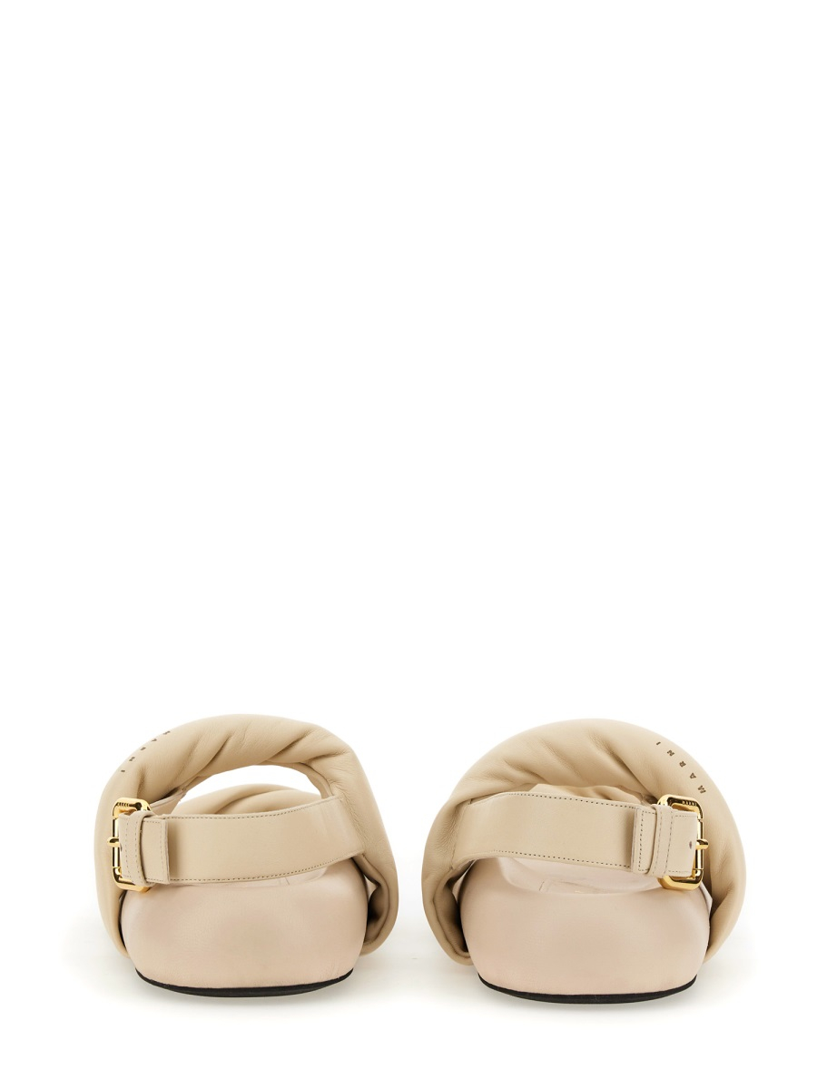 [Marni] Sandals SS24 SAMS019603_P544300W23