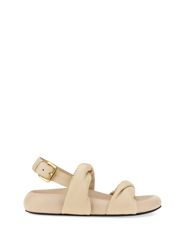 [Marni] Sandals SS24 SAMS019603_P544300W23