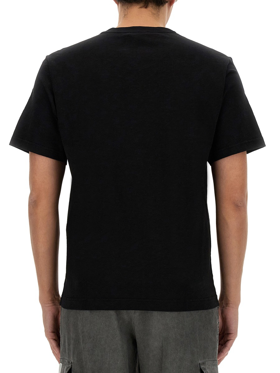 [Dolce & Gabbana] T-shirts Short Sleeve SS24 G8PN9T_G7M8FN0000