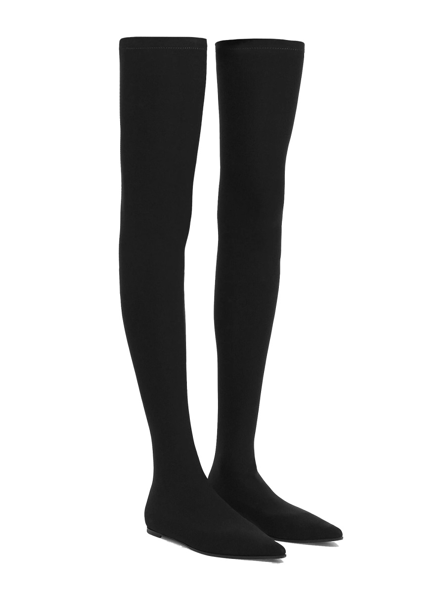 [Dolce & Gabbana] Long Boots SS24 CU1115_AV59080999