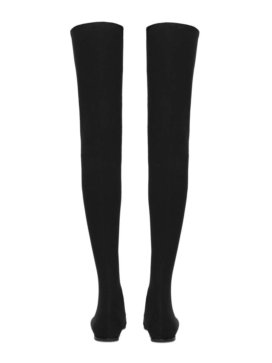 [Dolce & Gabbana] Long Boots SS24 CU1115_AV59080999