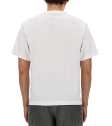 [Dolce & Gabbana] T-shirts Short Sleeve SS24 G8PN9T_G7M8FW0800