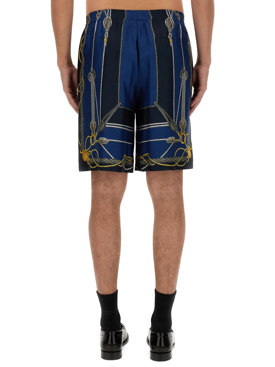 [Versace] Shorts SS24 1002476_1A097625U170