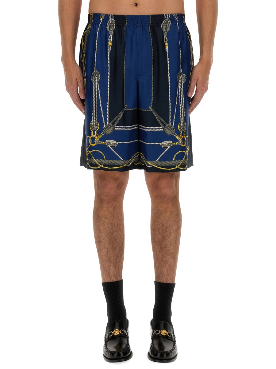 [Versace] Shorts SS24 1002476_1A097625U170