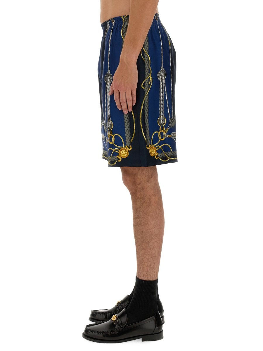 [Versace] Shorts SS24 1002476_1A097625U170