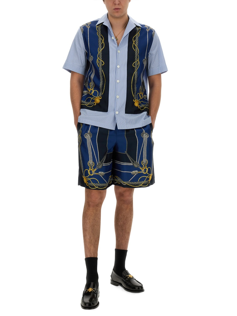 [Versace] Shorts SS24 1002476_1A097625U170
