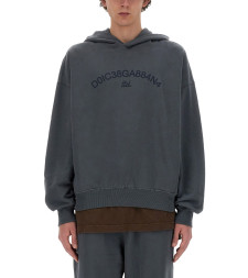 [Dolce & Gabbana] Sweatshirt SS24 G9AYQT_G7M8EN9299