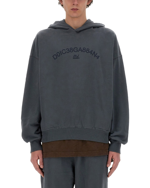 [Dolce & Gabbana] Sweatshirt SS24 G9AYQT_G7M8EN9299