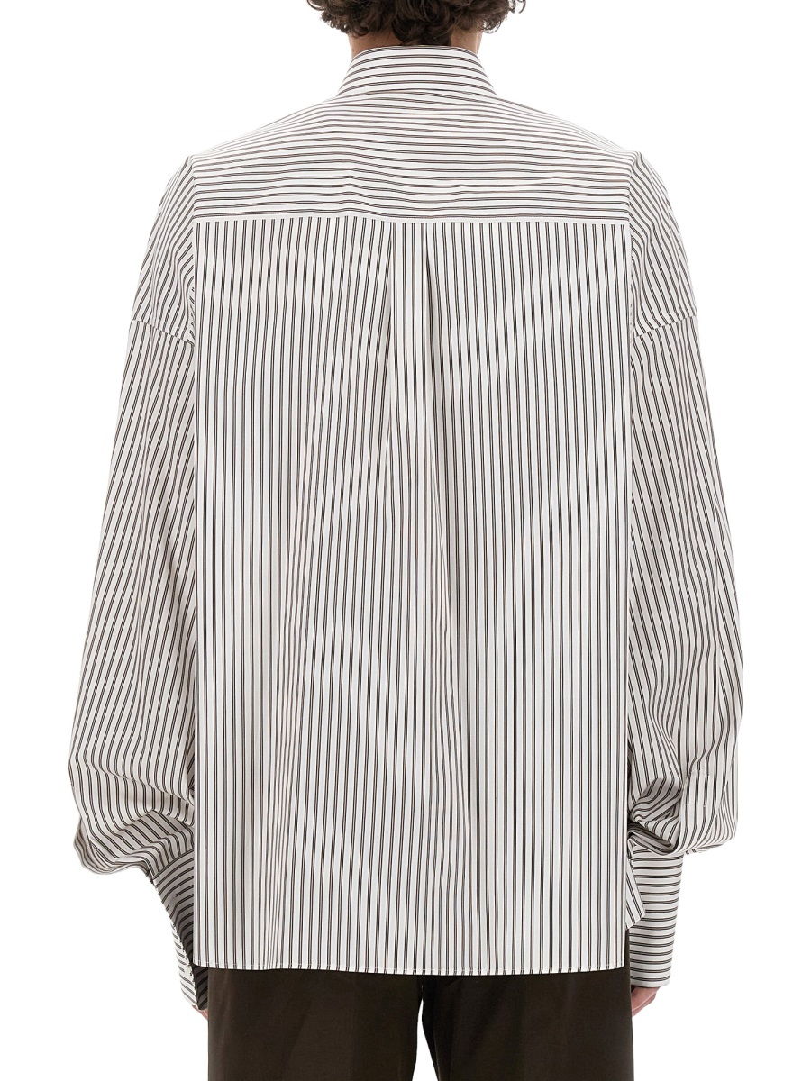 [Dolce & Gabbana] Shirts Long Sleeve SS24 G5LU6T_FR5ZPS8051