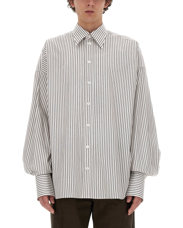 [Dolce & Gabbana] Shirts Long Sleeve SS24 G5LU6T_FR5ZPS8051