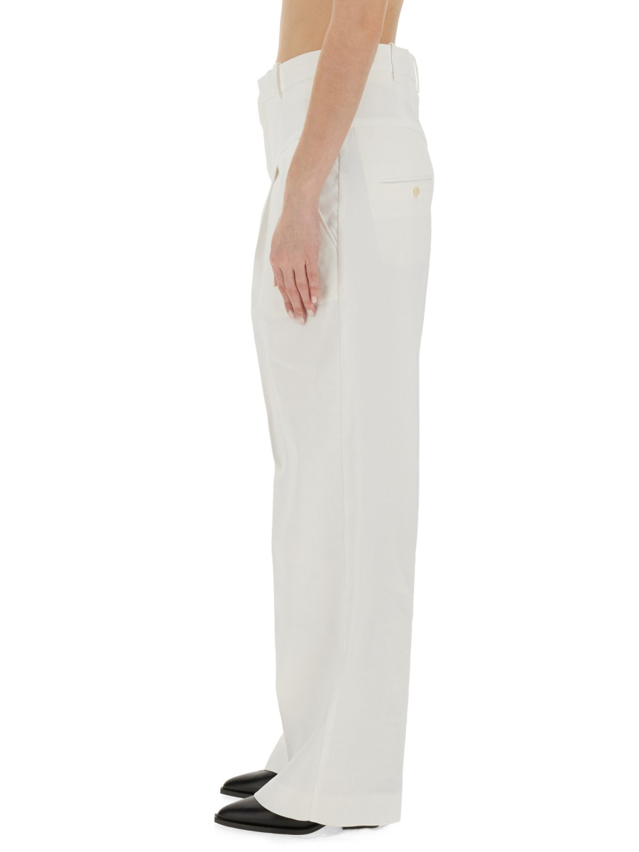 [Isabel Marant] Trousers SS24 PA0270FB_B1F04I20WH