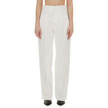 [Isabel Marant] Trousers SS24 PA0270FB_B1F04I20WH