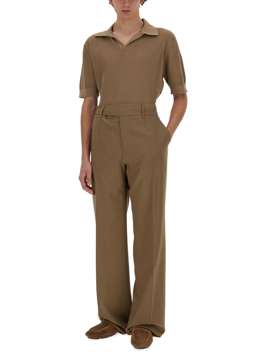 [Dolce & Gabbana] Trousers SS24 GP07DT_FUBGCM0172