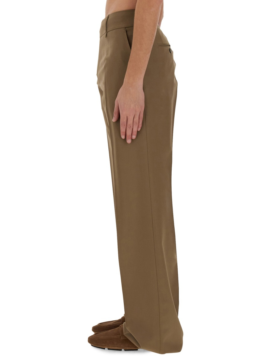 [Dolce & Gabbana] Trousers SS24 GP07DT_FUBGCM0172