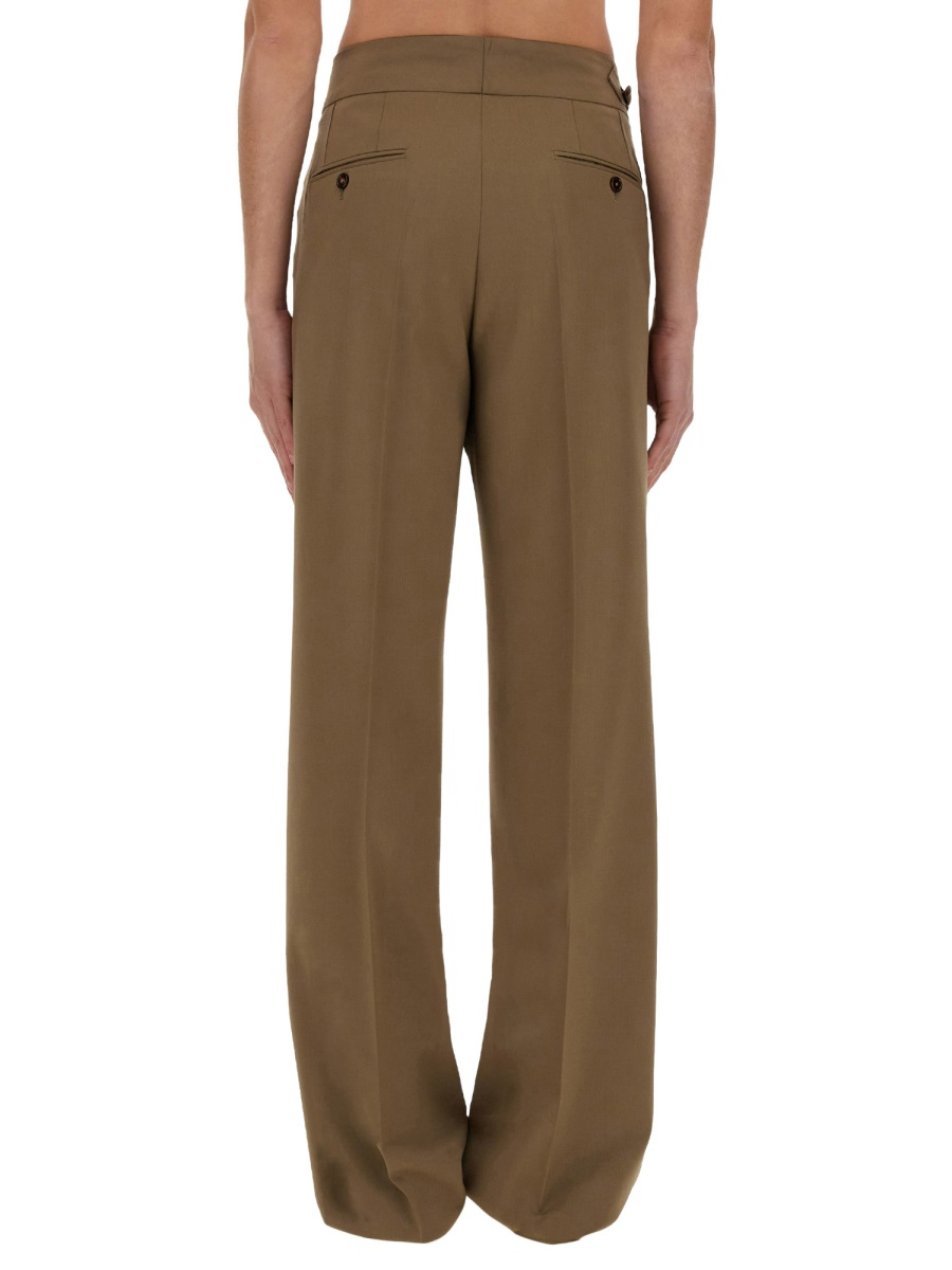 [Dolce & Gabbana] Trousers SS24 GP07DT_FUBGCM0172