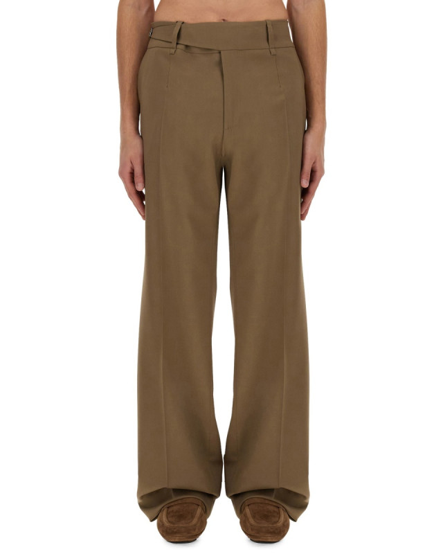 [Dolce & Gabbana] Trousers SS24 GP07DT_FUBGCM0172