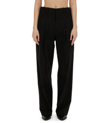 [Isabel Marant] Trousers SS24 PA0270FB_B1F04I01BK