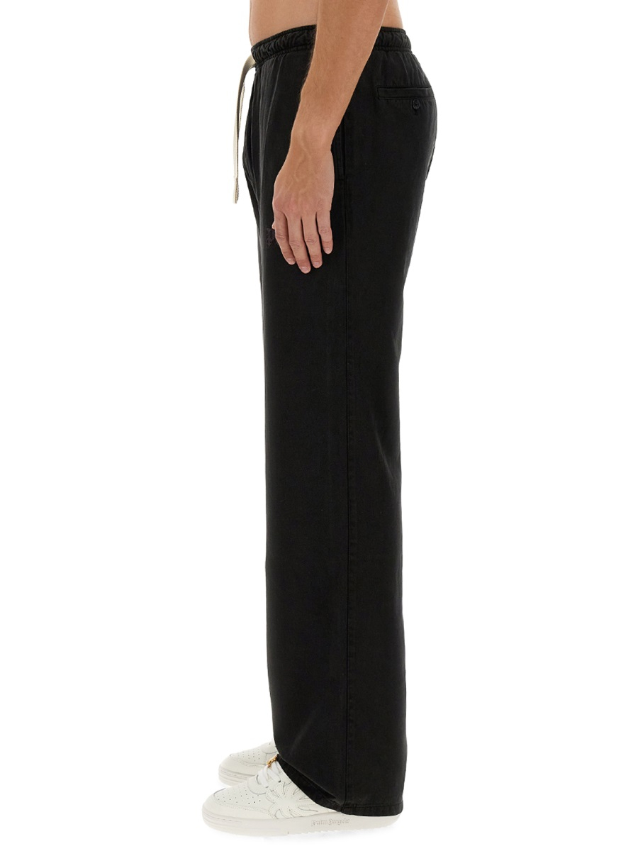 [Palm Angels] Jogger pants SS24 PMCA141_R24FAB0011003