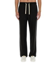 [Palm Angels] Jogger pants SS24 PMCA141_R24FAB0011003