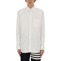 [Thom Browne] Shirts Long Sleeve SS24 MWL010E_F0313100