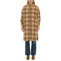 [Isabel Marant] Coat SS24 MA0248FA_B1D06I50CM