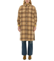 [Isabel Marant] Coat SS24 MA0248FA_B1D06I50CM