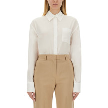 [SPORTMAX] Shirts Long Sleeve SS24 2412191031600_144008